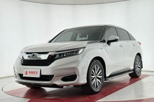 冠道 本田 370TURBO 四驅(qū)尊享版