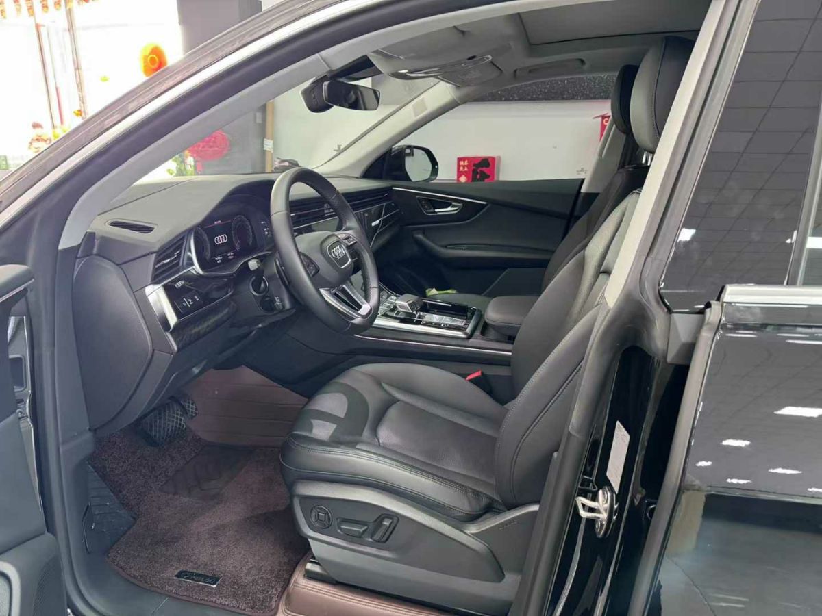 奧迪 奧迪S7  2023款 2.9 TFSI quattro圖片