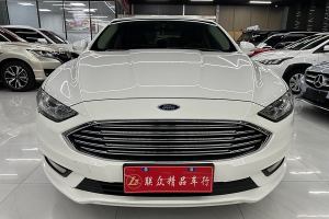 蒙迪歐 福特 EcoBoost 200 時尚型