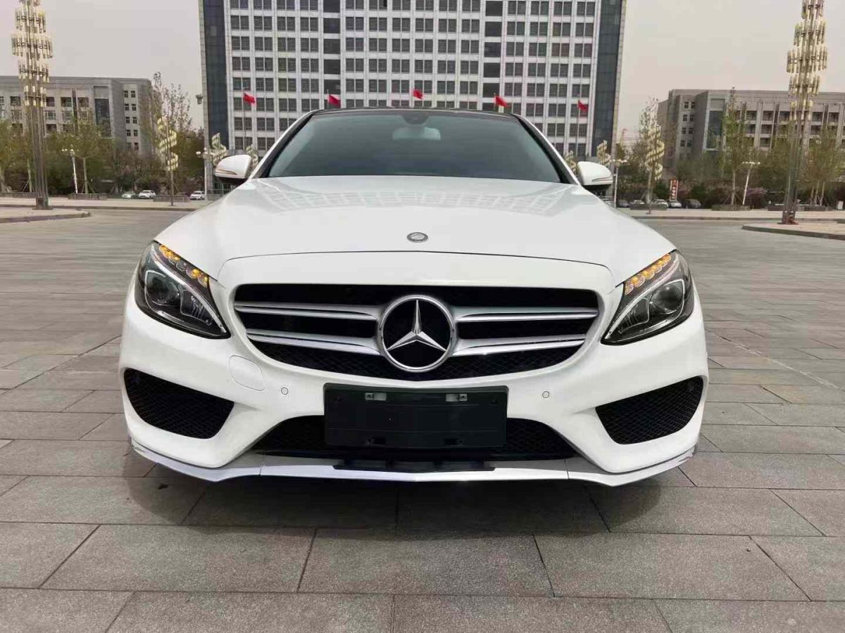 2017年1月奔馳 奔馳A級AMG  2017款 2017款 改款 AMG A 45 4MATIC 國VI