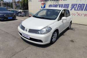 頤達(dá) 日產(chǎn) 1.6JC AT