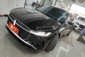 林肯Z 林肯 2.0T 尊尚版