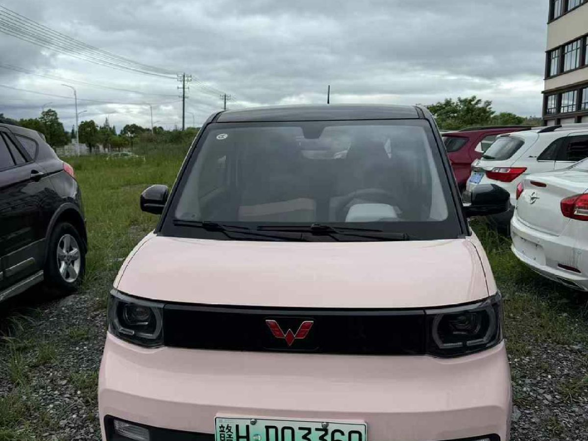 MINI MINI  2021款 1.5T ONE 五門(mén)版圖片