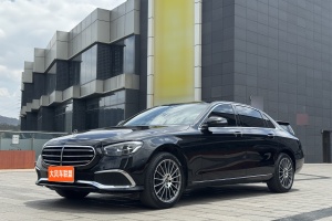 奔馳E級 奔馳 改款 E 260 L