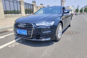 奧迪A4L 奧迪 30周年年型 30 TFSI 進(jìn)取型