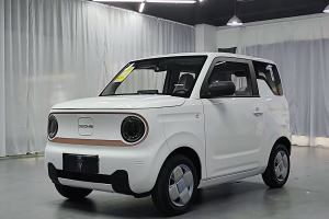 熊貓mini 吉利 200km 耐力熊