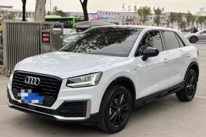 奥迪S7 奥迪 2.9 TFSI quattro