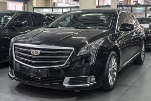 XTS 凱迪拉克 28T 精英型