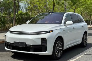 理想L7 理想 Max