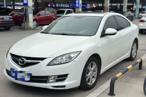 睿翼 馬自達 2.0L 自動豪華版