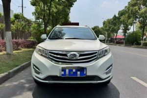 攬勝 路虎 3.0T 標準軸距 HSE SUPERCHARGED 美規(guī)版
