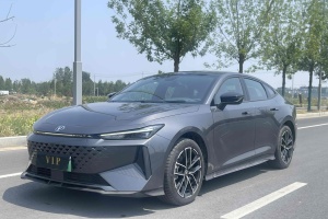 長(zhǎng)安UNI-V 智電iDD 長(zhǎng)安 藍(lán)鯨智電iDD 136km 智尊型