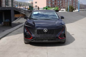 UNI-T 長(zhǎng)安 1.5T 旗艦型