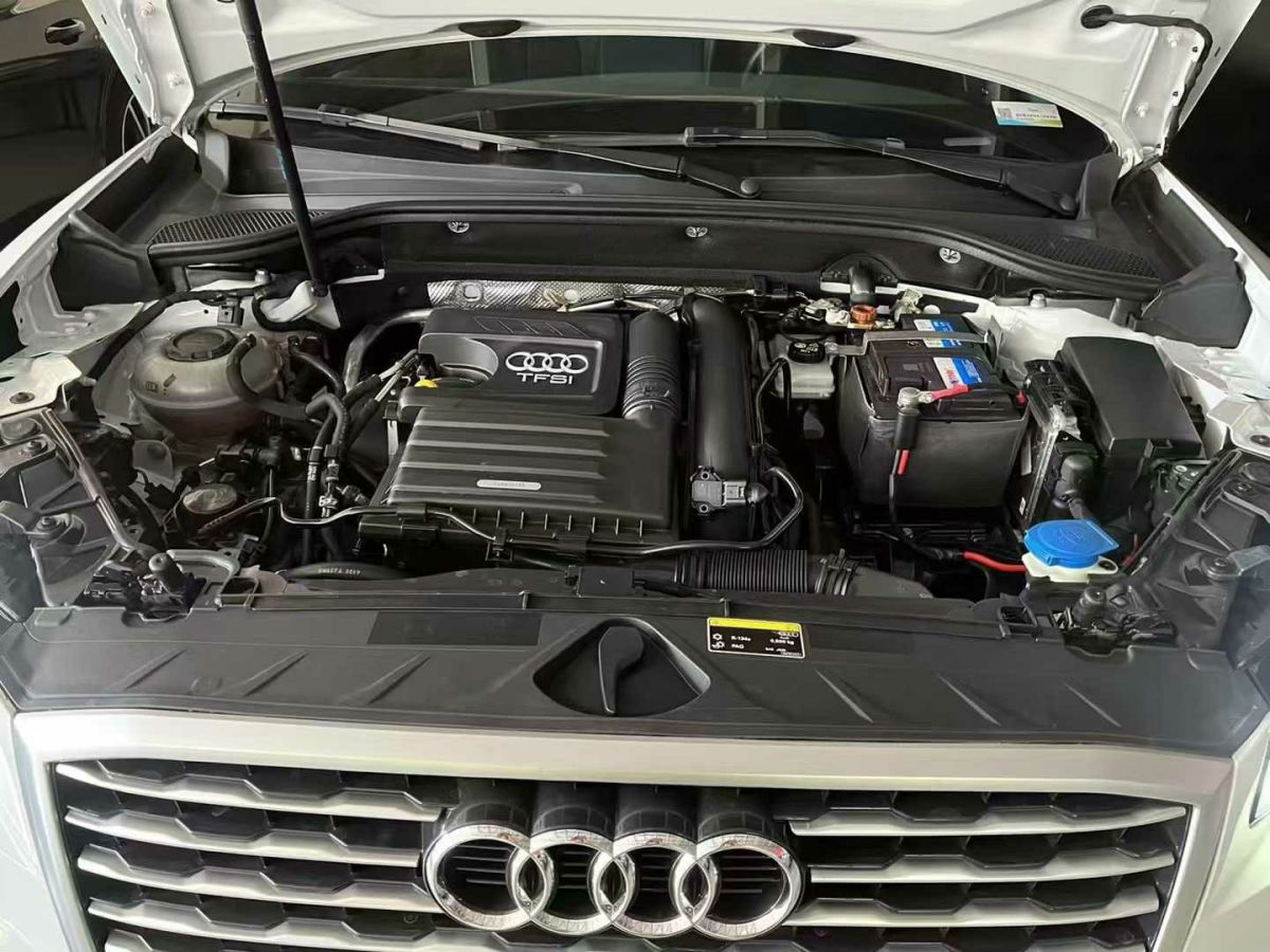 奧迪 奧迪SQ5  2021款 3.0 TFSI quattro圖片