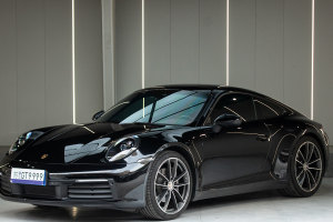 911 保時捷 Carrera 3.0T