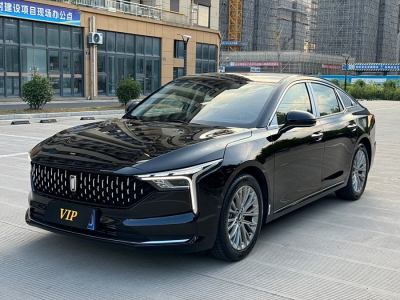 2023年7月 奔腾 B70 1.5T 自动悦享型70周年纪念版图片