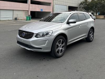 2013年12月 沃爾沃 XC60(進(jìn)口) 改款 T5 智逸版圖片