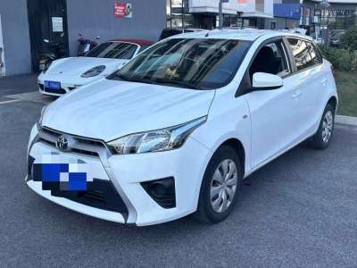 2016年01月 豐田 YARiS L 致炫 1.5E 自動(dòng)魅動(dòng)版圖片