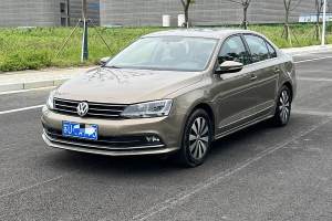 速腾 大众 230TSI 自动舒适型