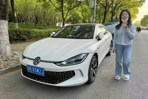 凌渡 大眾 凌渡L 280TSI DSG熱辣版