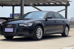 奧迪A6L 奧迪 30 FSI 舒適型