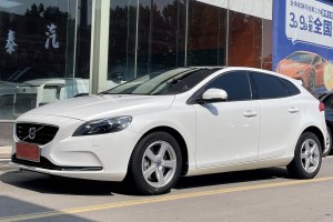 V40 沃爾沃 T3 智逸版
