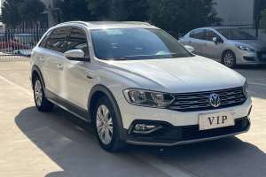 C-TREK蔚領(lǐng) 大眾 1.6L 自動舒適型