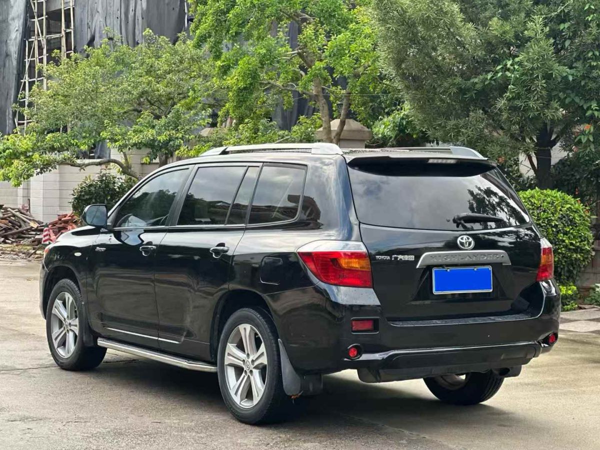 豐田 柯斯達  2010款 2.7 豪華車20座汽油圖片