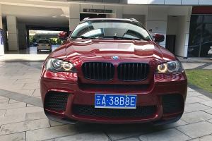 宝马X6 宝马 xDrive35i