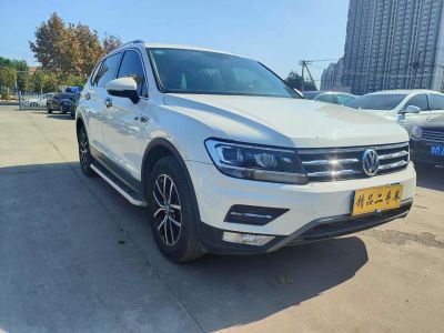 2018年1月 纳智捷 优6 SUV 1.8T 经典天窗版图片