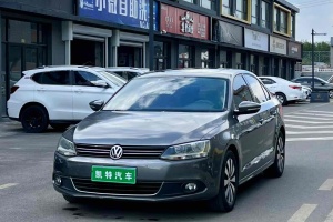 速腾 大众 1.4TSI 自动旗舰版