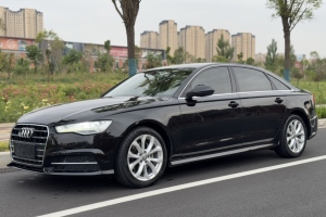 奧迪A6L 奧迪 35 TFSI 時(shí)尚型