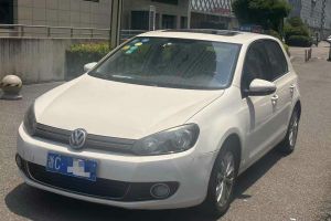 高爾夫 大眾 2.0TSI GTI敞篷版