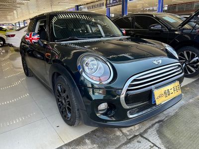 2018年8月 MINI CLUBMAN 改款 1.5T COOPER圖片