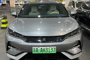 宋L 比亚迪 662km 卓越型