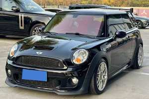 CLUBMAN MINI 1.6T COOPER S