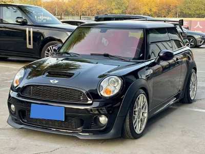 2011年8月 MINI CLUBMAN 1.6T COOPER S圖片