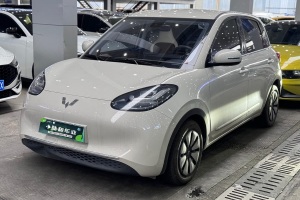五菱繽果 五菱 203km 舒享款