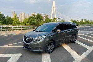 GL8 別克 ES 28T 豪華型 國(guó)VI
