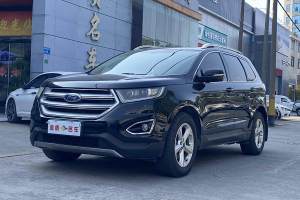 銳界 福特 EcoBoost 245 兩驅(qū)精銳型 5座