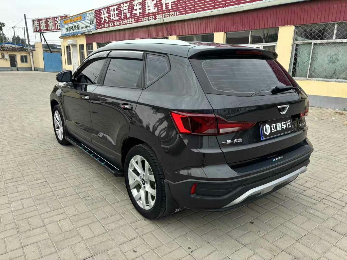 WEY 玛奇朵  2021款 1.5L DHT原萃版图片