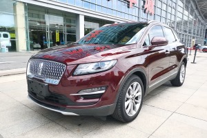 MKC 林肯 2.0T 兩驅(qū)尊雅版 國(guó)VI