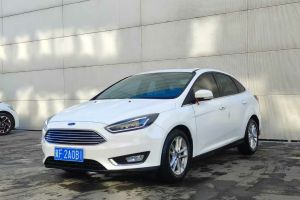 ?？怂?福特 三廂 EcoBoost 180 自動(dòng)精英型