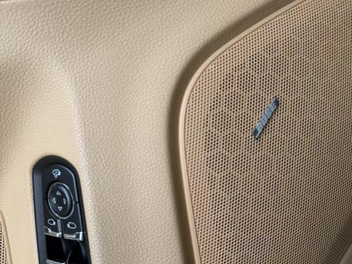 保時(shí)捷 Panamera  2013款 Panamera Platinum Edition 3.6L圖片