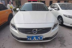 S60 沃爾沃 2.0T Polestar