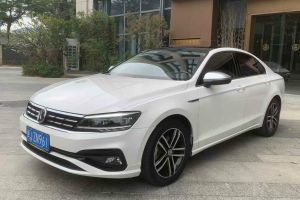 凌渡 大众  280TSI DSG舒适版 国VI