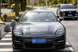 911 保時(shí)捷 Carrera S 3.0T