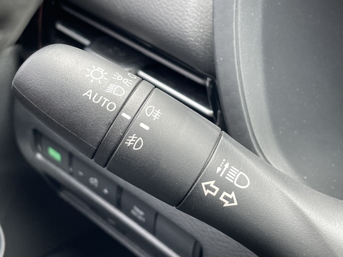 日產(chǎn) 軒逸  2022款 1.6L XL CVT悅享版圖片