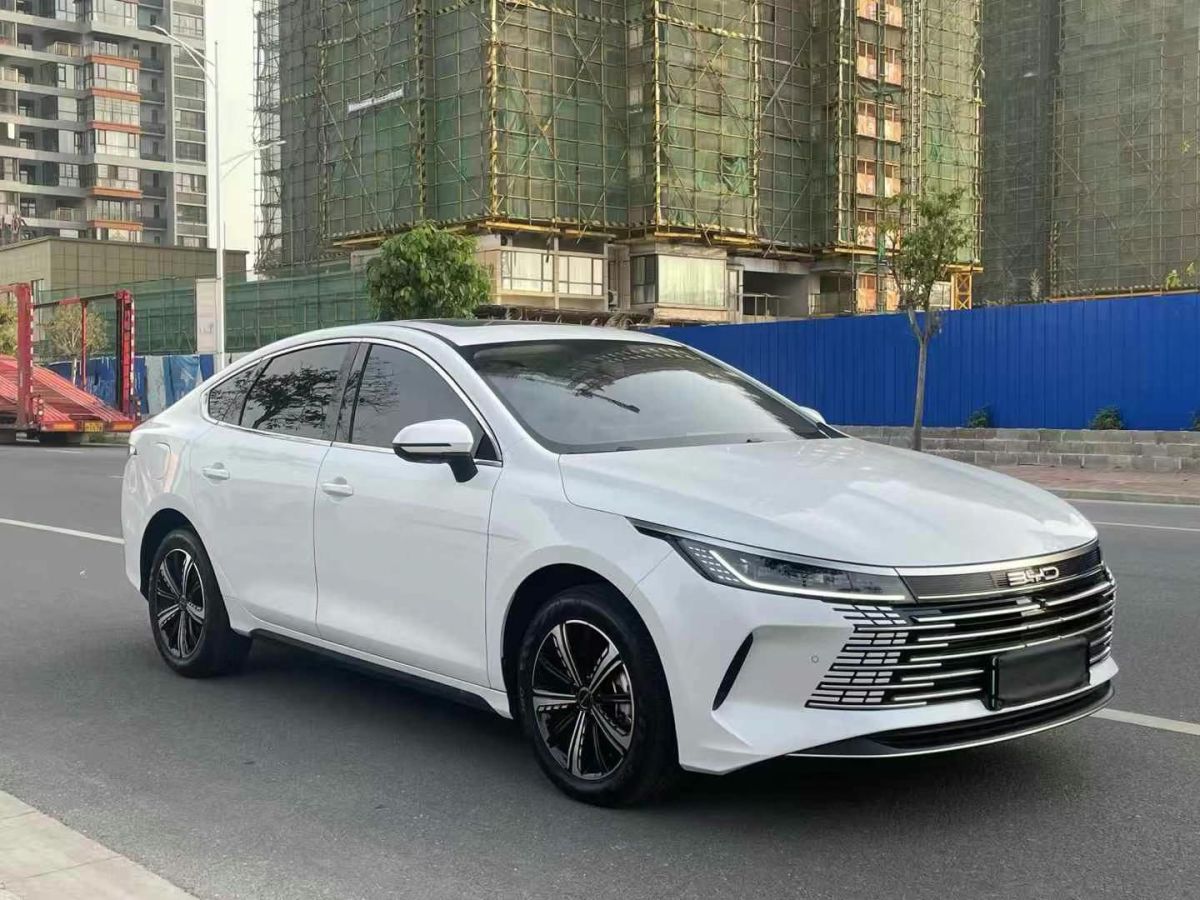 大眾 帕薩特  2024款 280TSI 商務(wù)版圖片