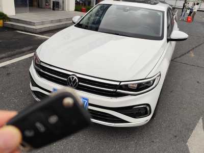 2022年7月 大众 宝来 200TSI DSG悦行PRO版图片